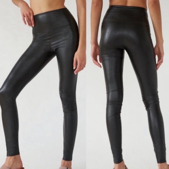 Aritzia Wilfred Free Daria Legging Pant Size Small - Picture 1 of 4